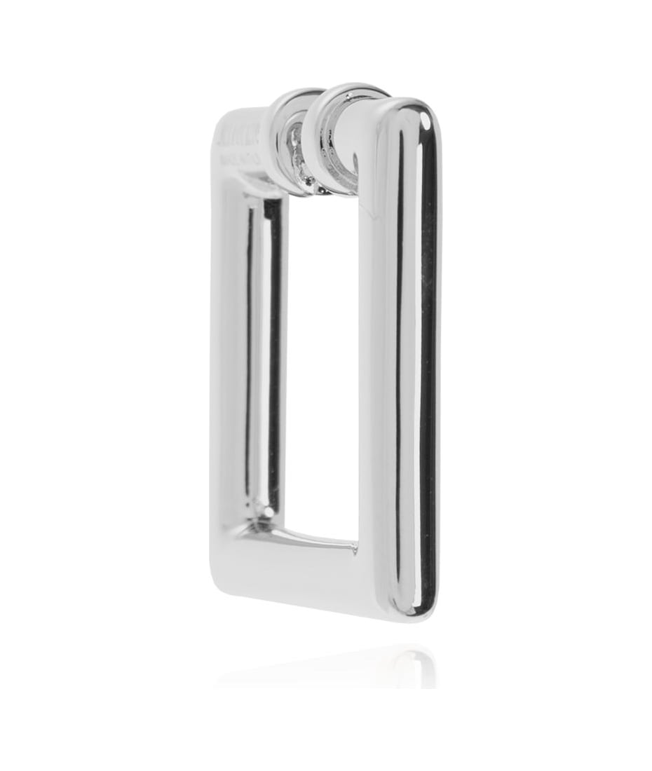 Jacquemus Set Of Three Ear Cuffs | italist