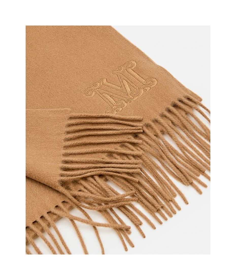 スカーフ MAX MARA WSDALIA SCARF Max Mara Wsdalia Cashmere Scarf | Hangar9 Designer Fashion