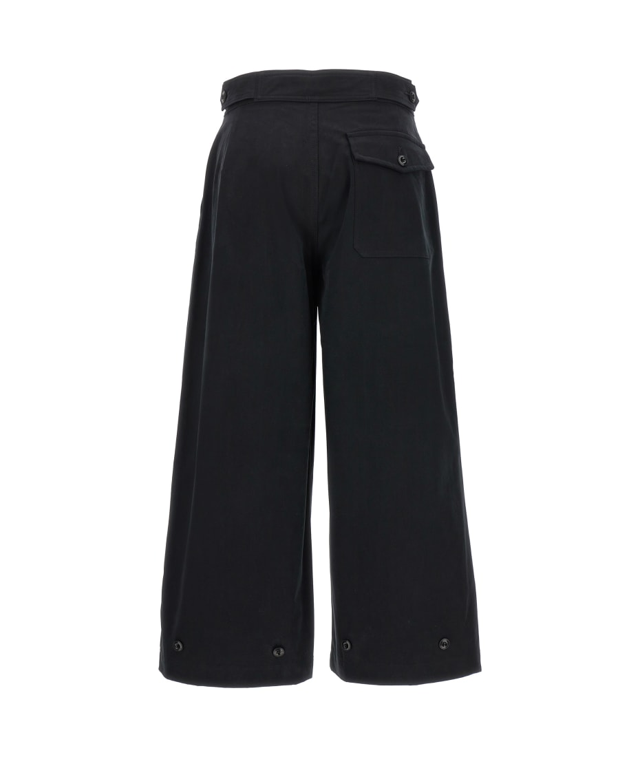 パンツ CELLAR DOOR 'Paola' pants Cellar Door 'paola' Pants | italist