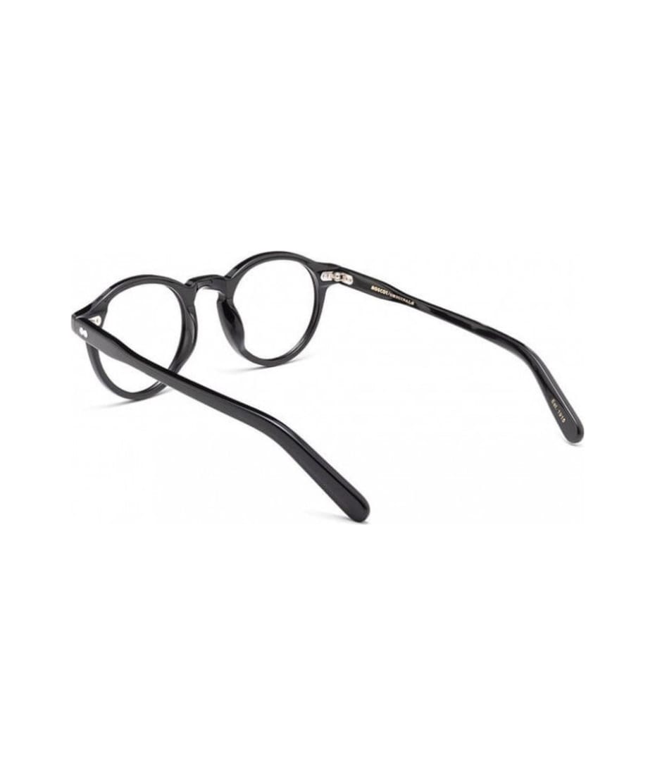 メガネ MOSCOT Moscot - OR-MIL-O MILTZEN - 0241 01 bark demo lenses Moscot Or-mil-o Miltzen0241 01 Bark Demo Lenses | italist