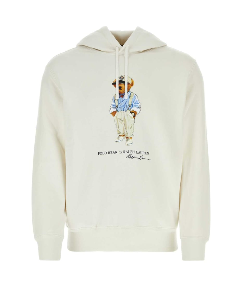 Polo Ralph Lauren Cotton Blend Sweatshirt | italist, ALWAYS