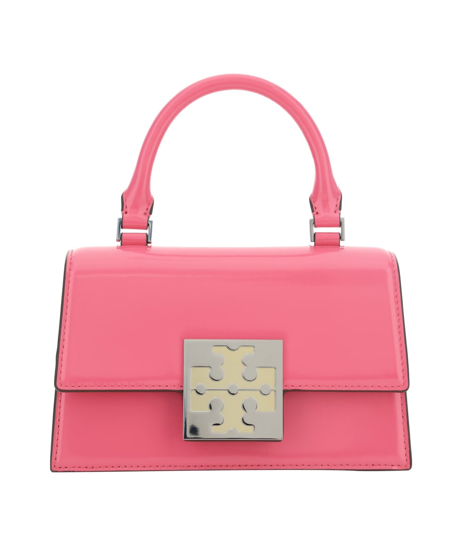 Tory Burch Mini Top-handle Hand Bag | italist