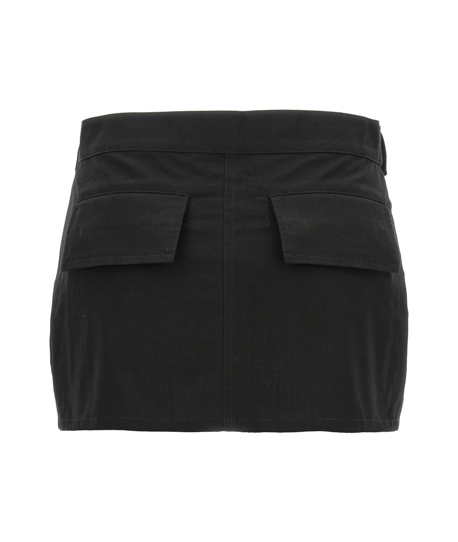 1017 ALYX 9SM Cargo Mini Skirt | italist