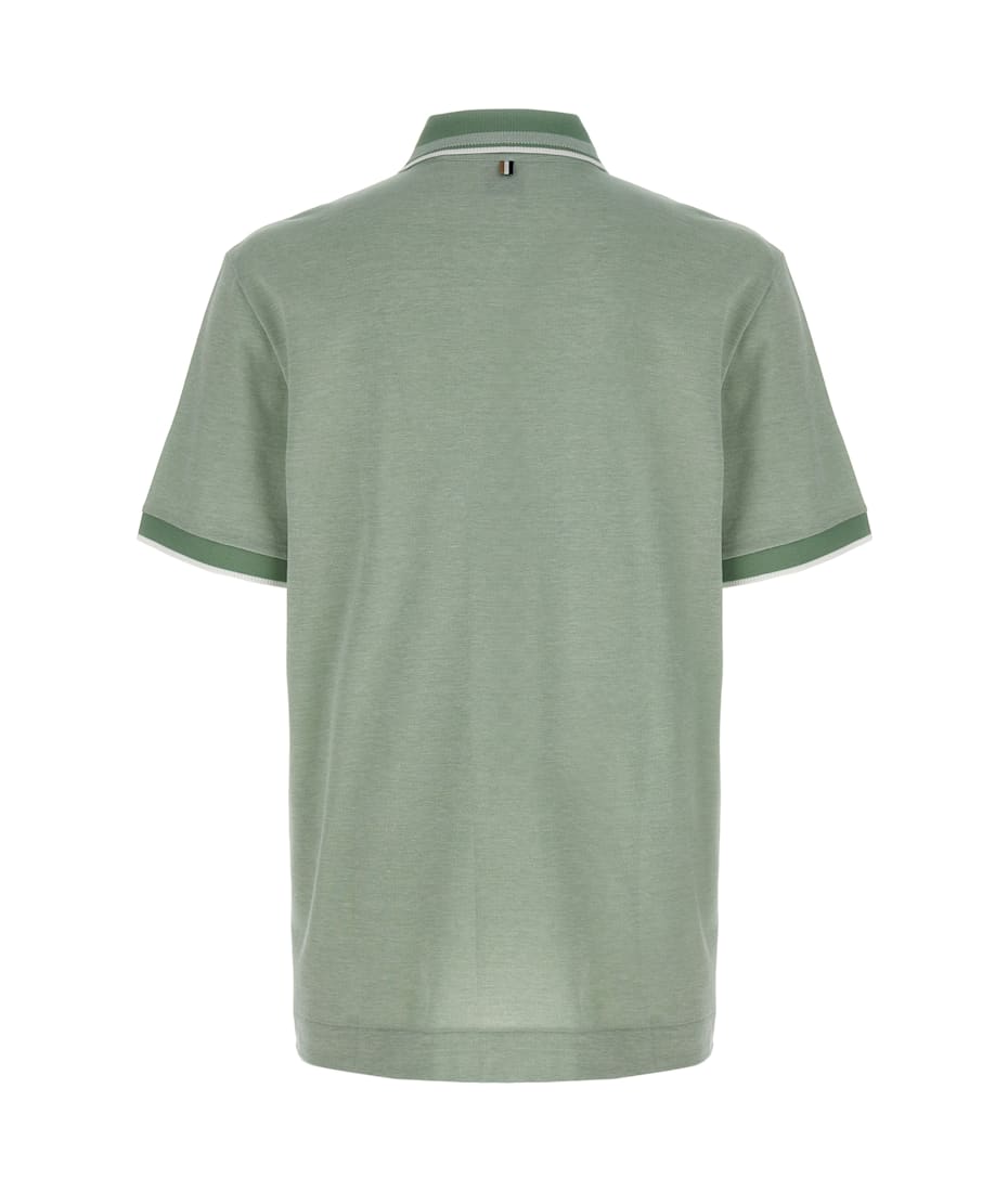 Tシャツ・カットソー Hugo Boss FW24 'Prout 141' polo shirt (50521116 373) Hugo boss 'prout 141' polo shirt available on julian-fashion