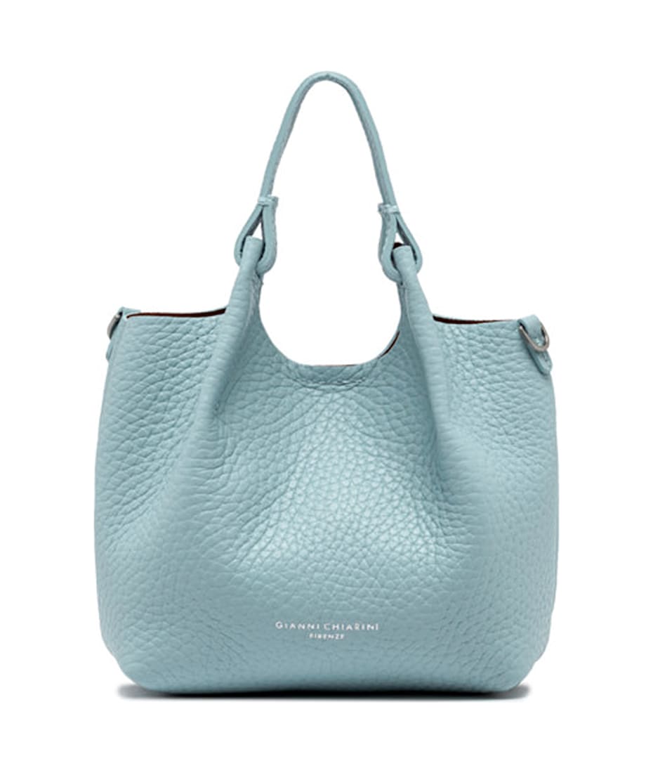 GIANNI CHIARINI BSUB18209NYLPLNERO 関税送料込 Gianni Chiarini Bags.. | italist