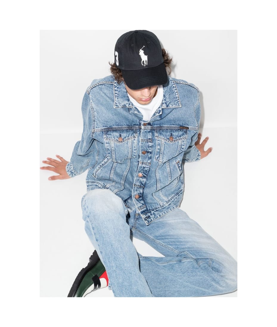 Polo Ralph Lauren Cls Sprt Cap Hat | italist