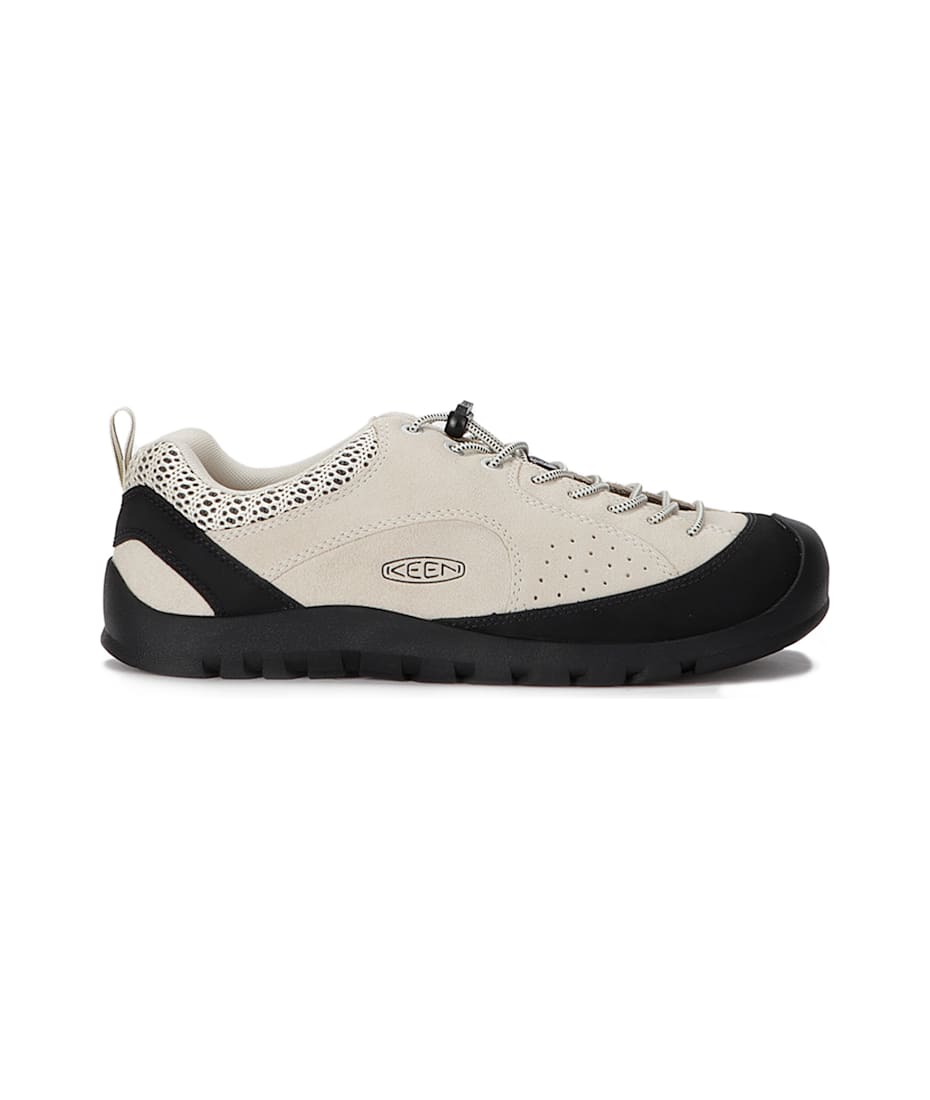 Men's Jasper Rocks SP Shoes - Bungee or Lace-Up | KEEN Footwear