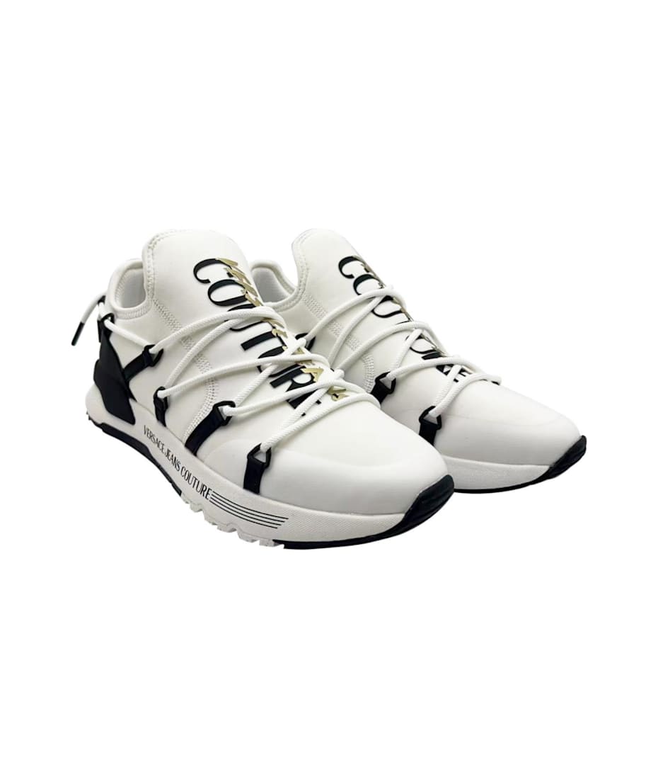Versace Jeans Couture Sneakers | italist