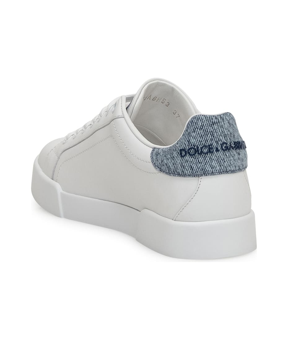 Low Sneaker