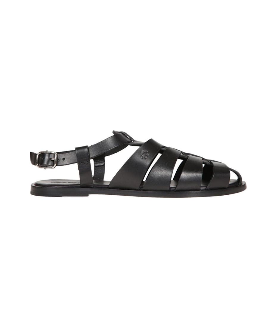 Dragon Diffusion Pescador Sandals italist