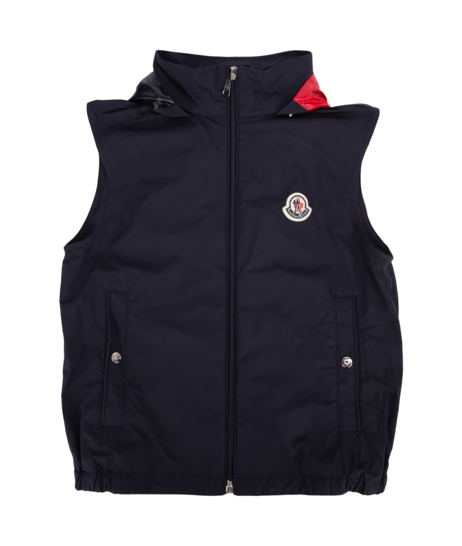 Moncler Cappotto - 74S