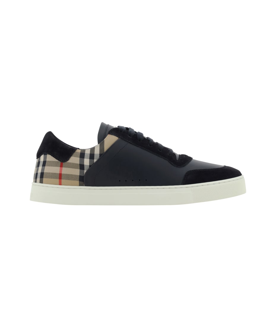 【BURBERRY】SNEAKERS 139A99AF-CD09-4DD7-AA2E-