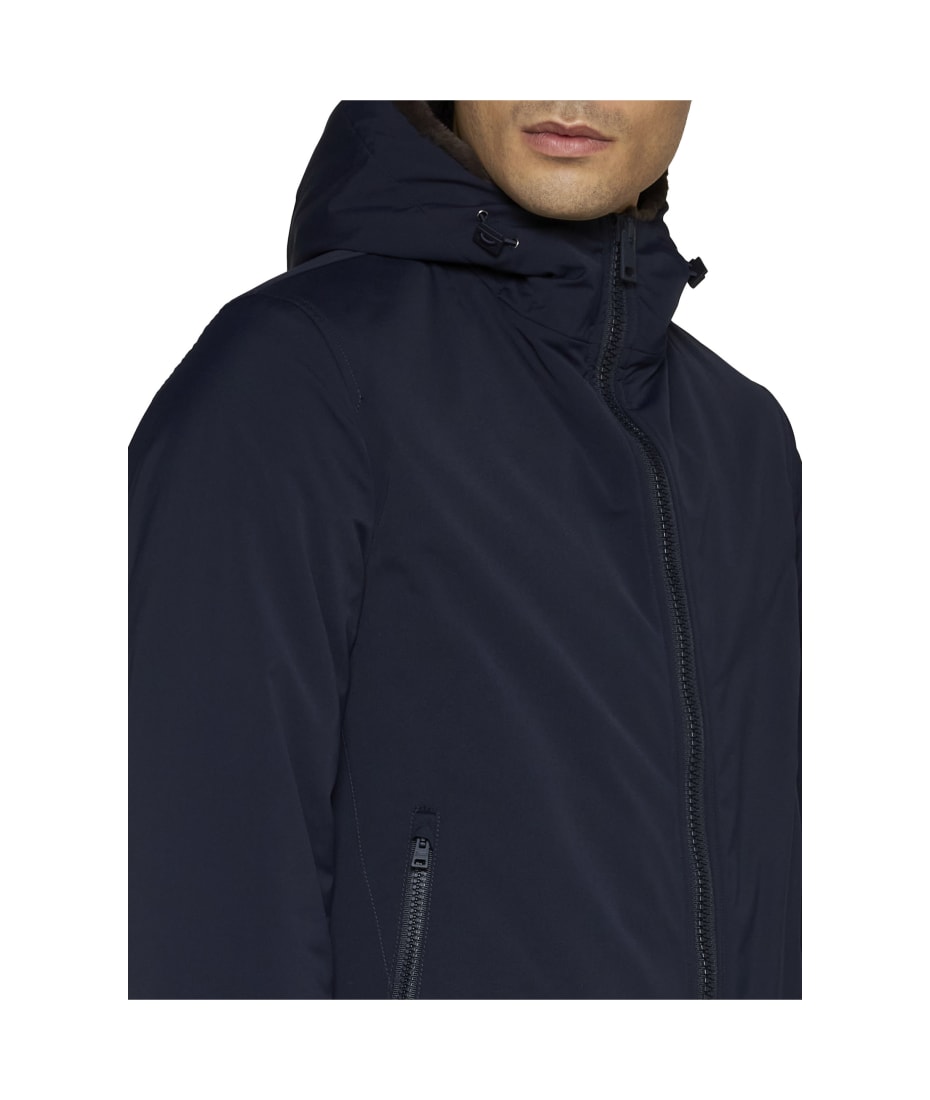 Herno Keystone Parka | italist