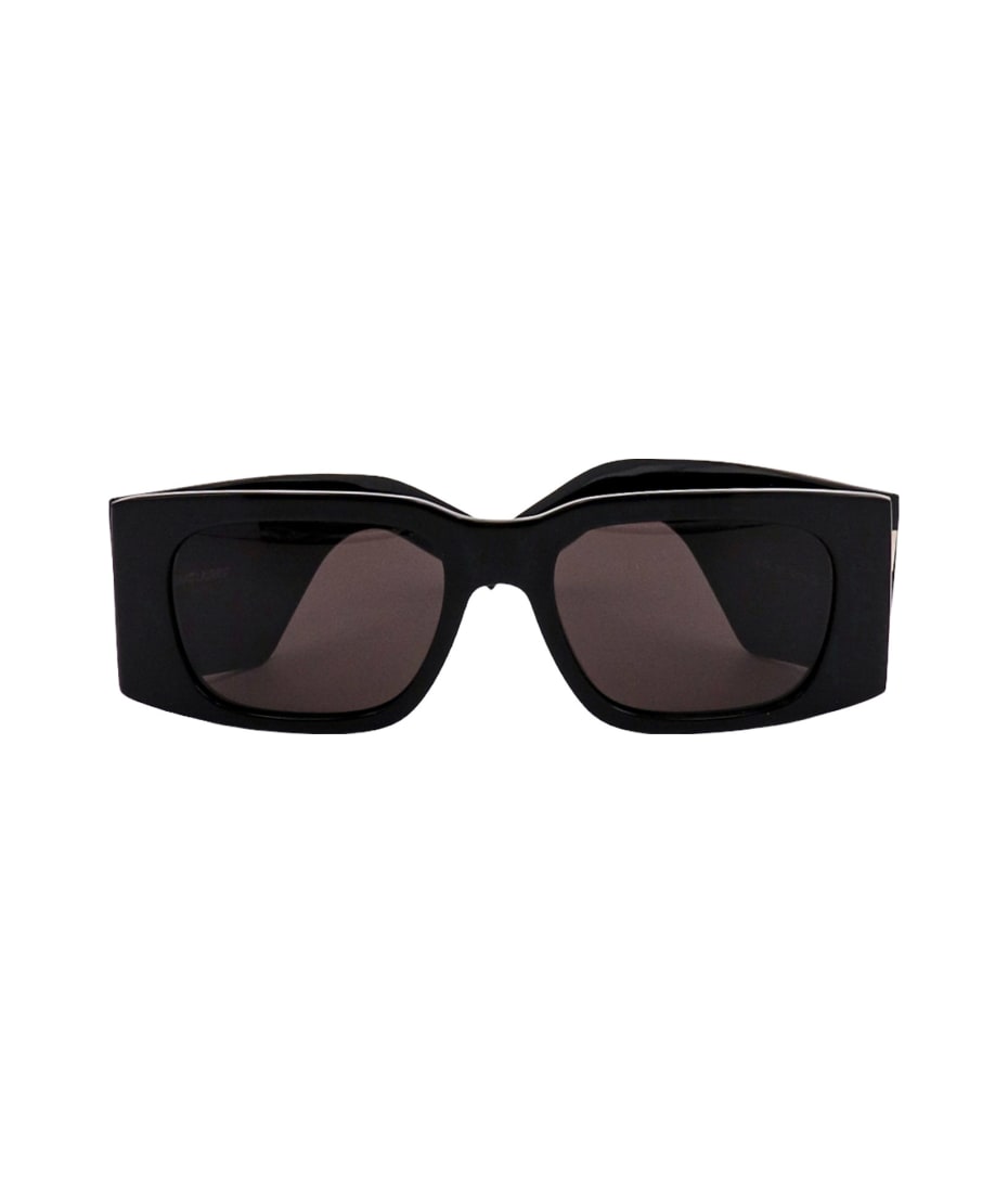 Saint Laurent Eyewear Sl 654 Sunglasses | italist