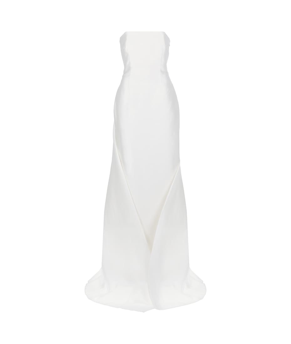 【SOLACE LONDON】IMANI MAXI ドレス SOLACE London Imani Maxi Dress in Black | REVOLVE