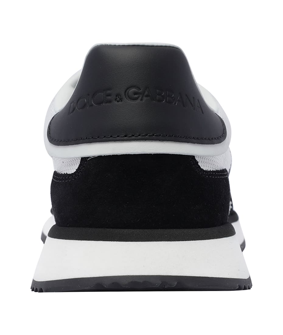 Dolce & Gabbana Aria Dg Runner Sneakers | italist
