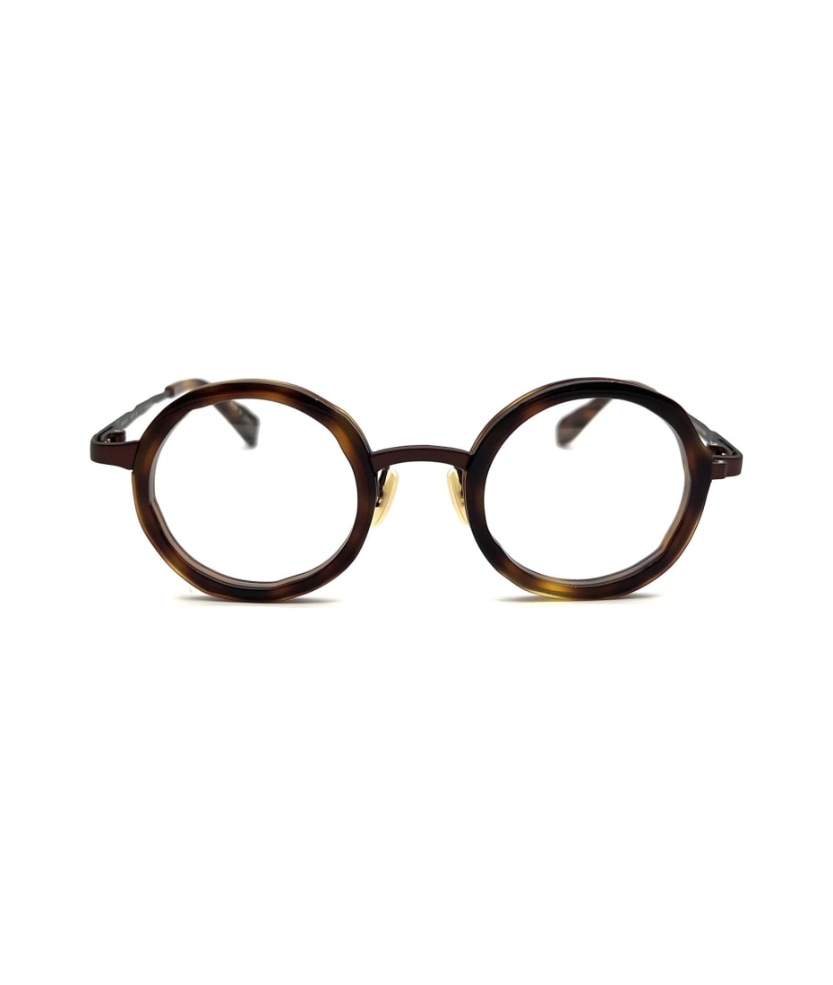 Masahiro Maruyama MM/0013 NO. 2 Eyewear | italist