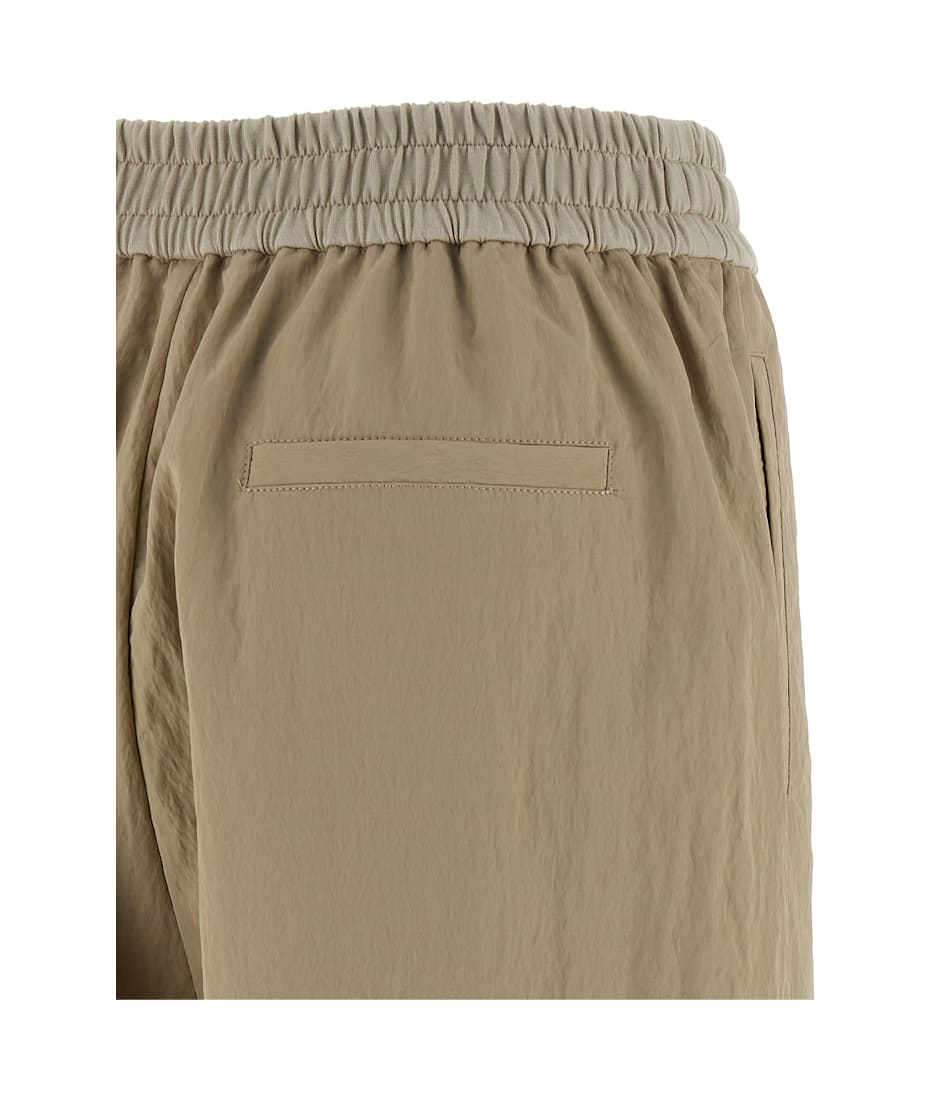Brunello Cucinelli Viscose Pants | italist