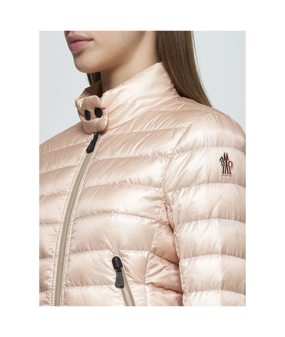 【送料&関税込】Moncler Walibi Quilted Nylon Down Jacket Moncler Walibi Quilted Nylon Down Jacket | italist