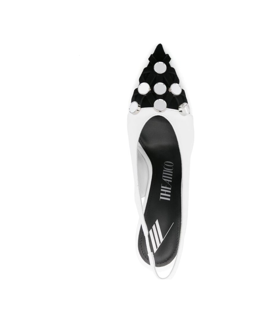 The Attico Shoes | italist