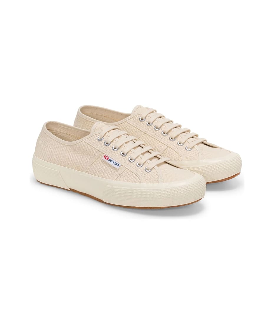 スニーカー SUPERGA Men Sneakers S8161SWAY3 Beige Superga 2750 Og | italist