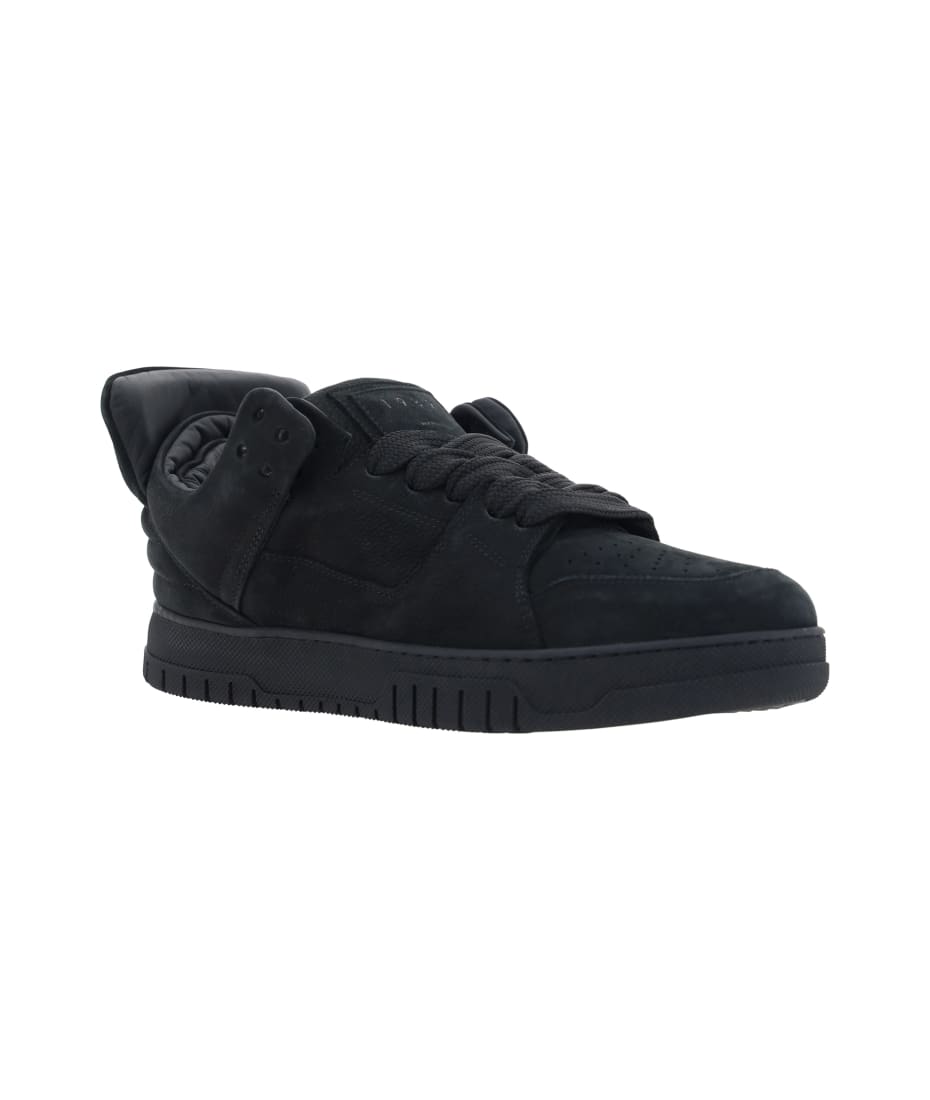 スニーカー 1989 STUDIO SNEAKER (D07102 BLACK) 1989 Studio Sneakers | italist