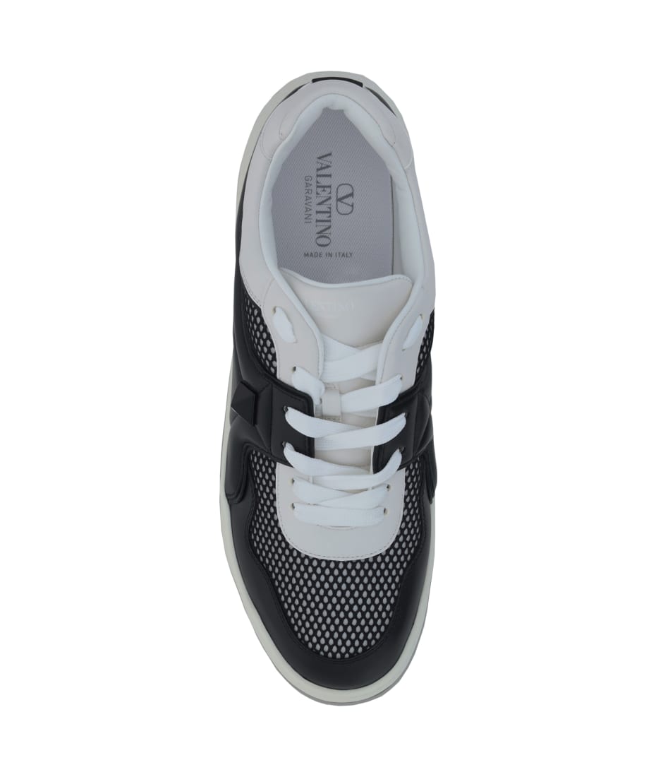 Valentino Garavani One Stud Sneakers | italist