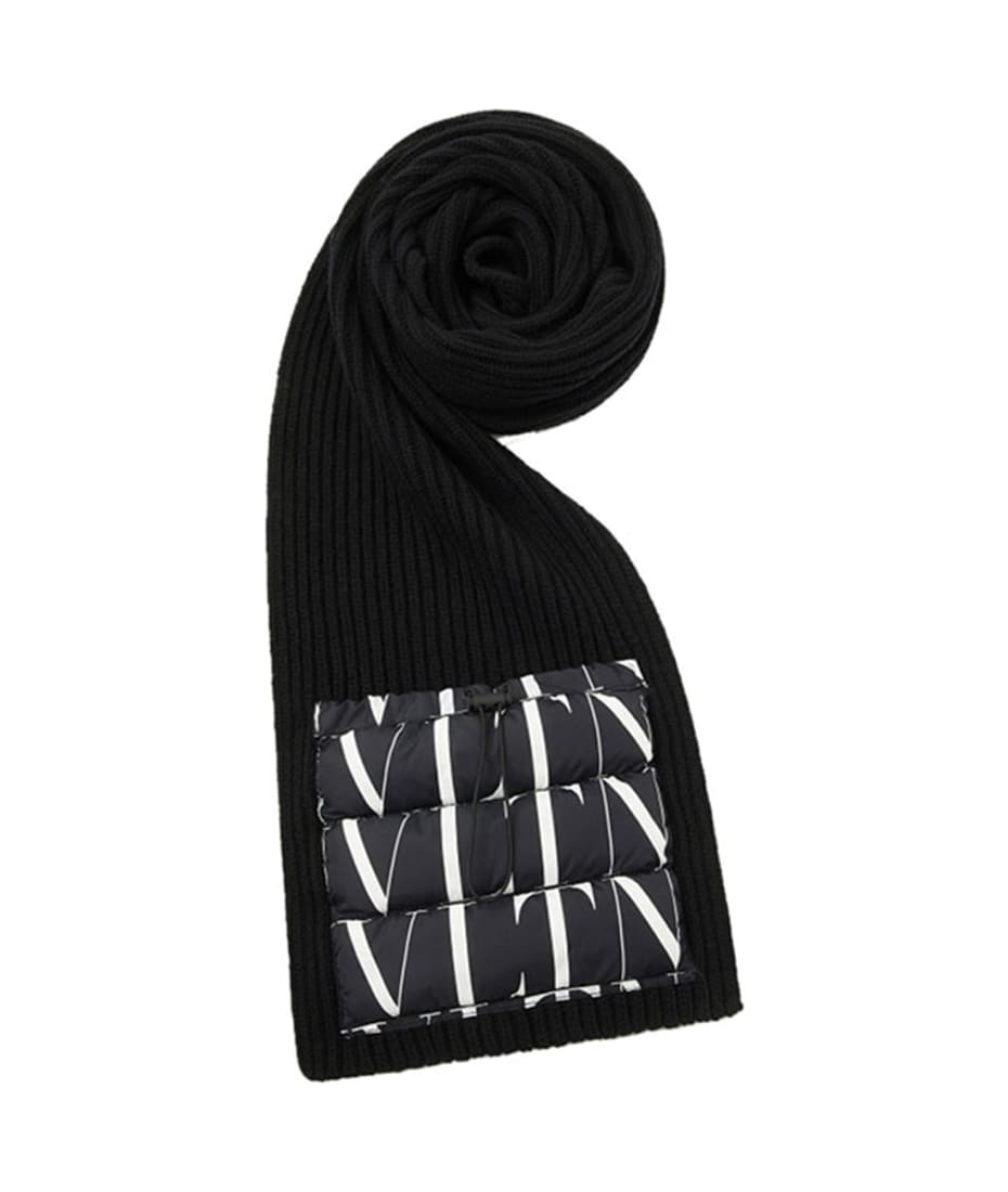 Vltn scarf clearance