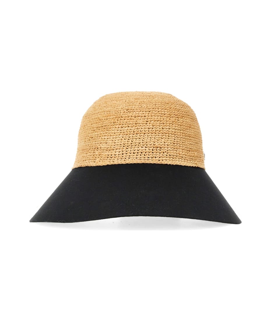HELEN KAMINSKI ラフィアハット blaise Helen Kaminski Hat 'blaise' | italist