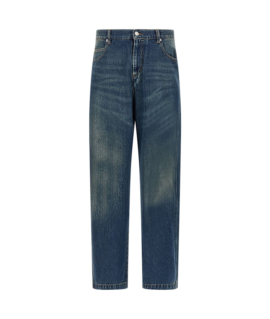 Isabel Marant 'jorje' Jeans | italist