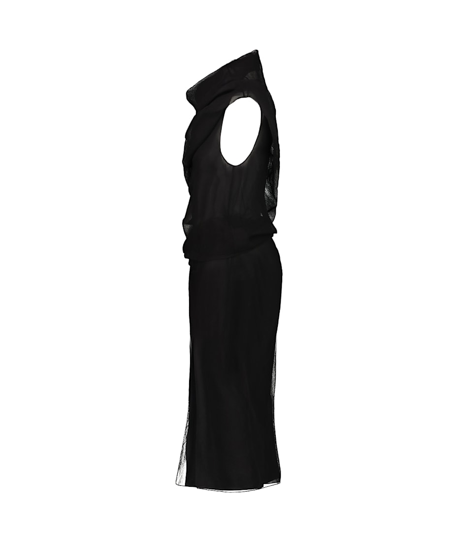 Khaite Jeanty Dress | italist