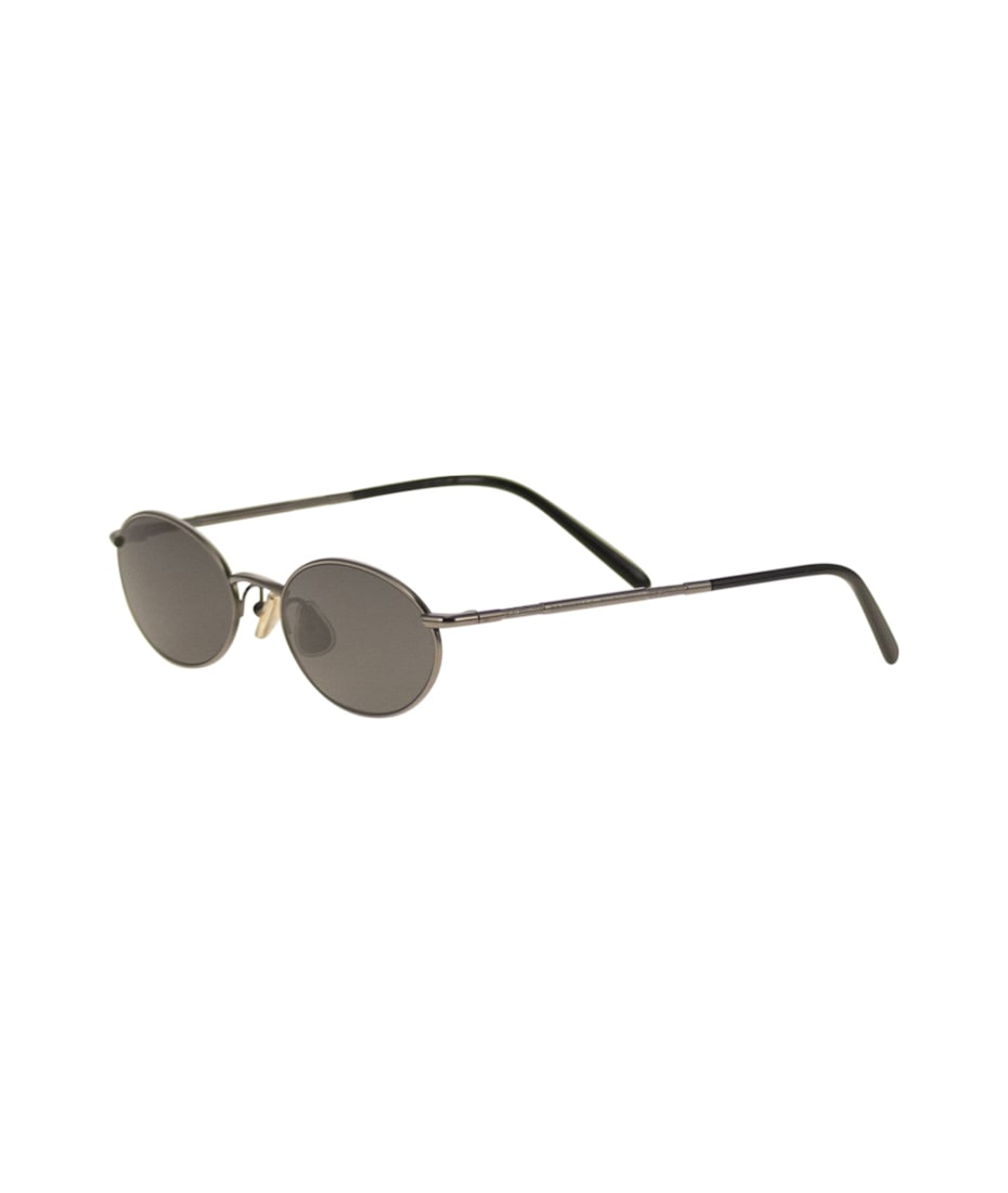 メガネ BRUNELLO CUCINELLI Timeless Reflections sunglasses in titani Brunello Cucinelli Timeless Reflections Sunglasses In
