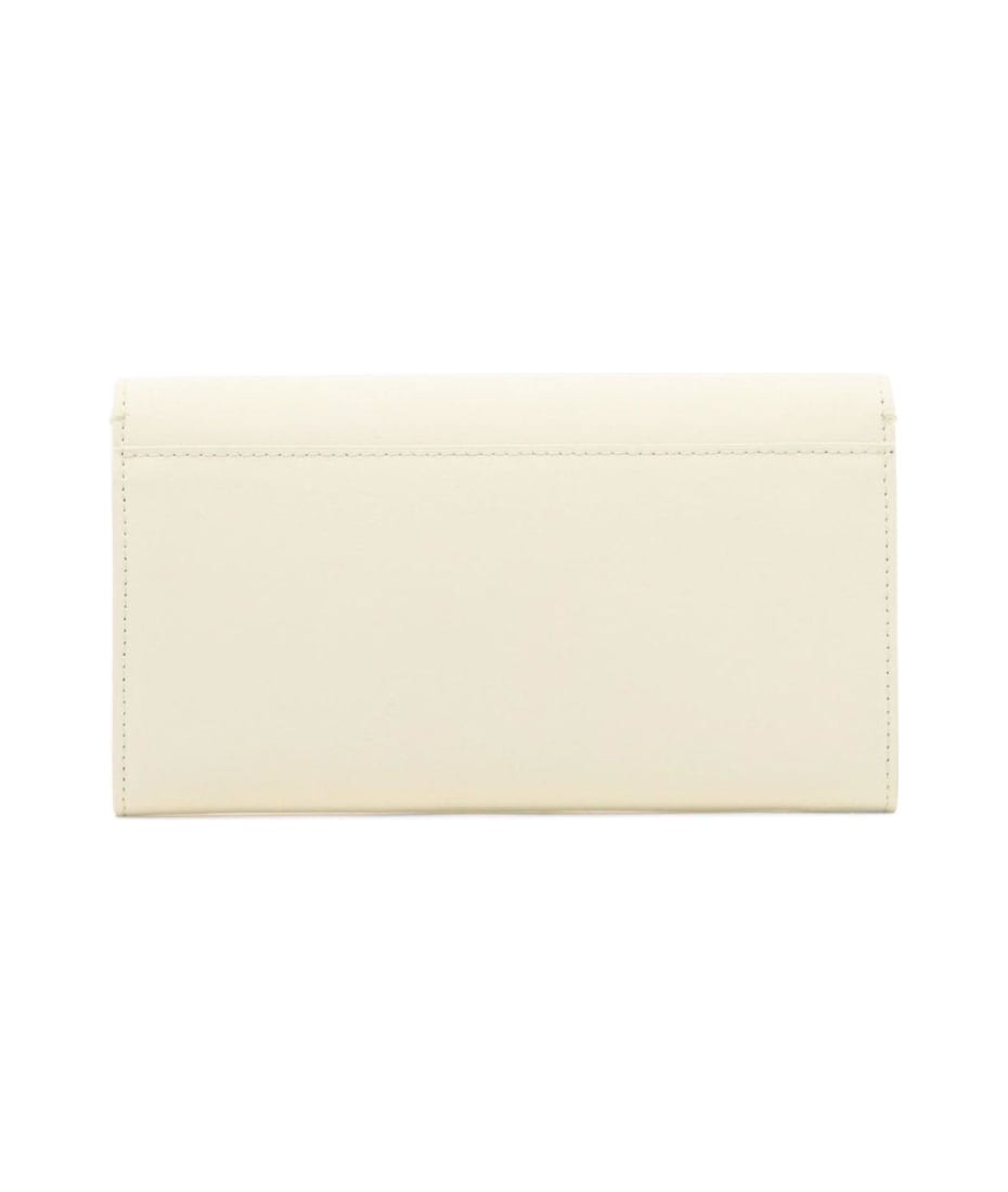 長財布 PINKO SS25 'Love One' wallet Pinko Love One Wallet | italist