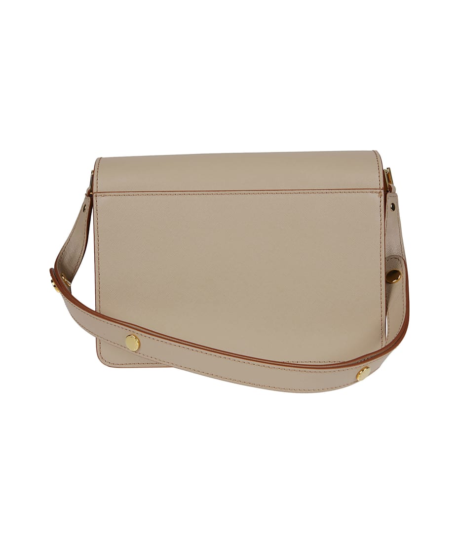 Marni Trunk Medium Bag | italist