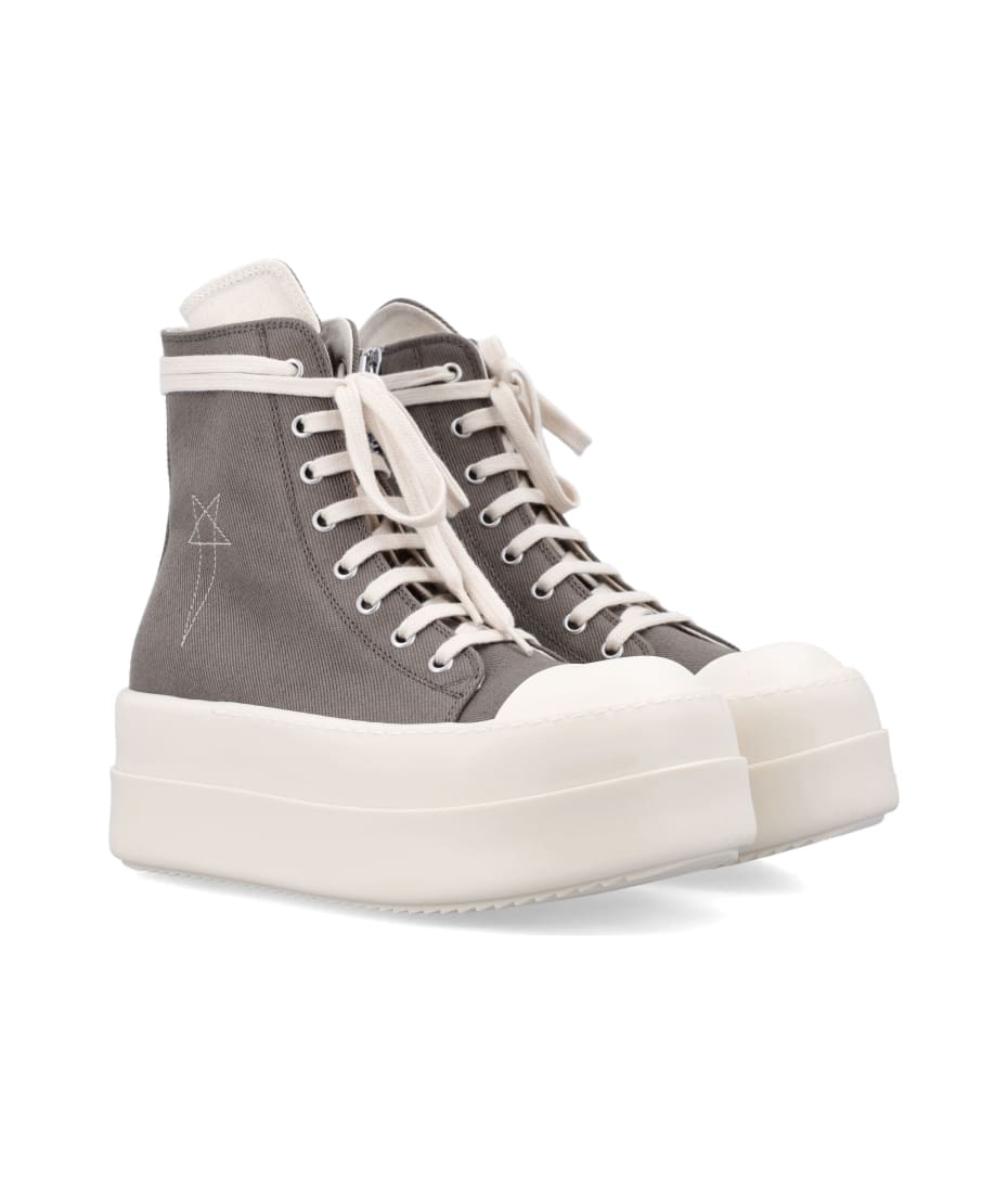 DRKSHDW Double Bumper Sneaks | italist