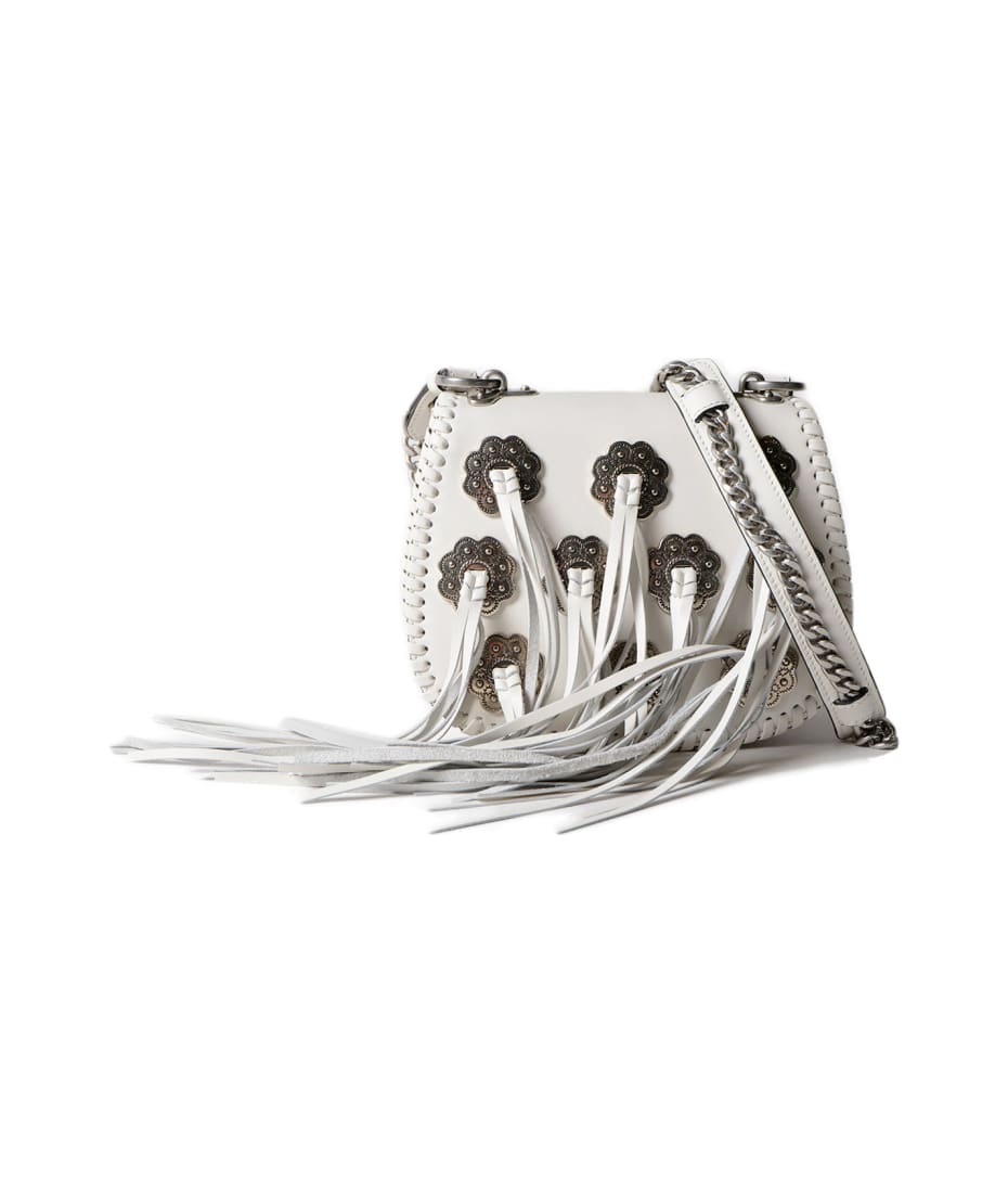 Prada City Calf Shoulder Bag | italist
