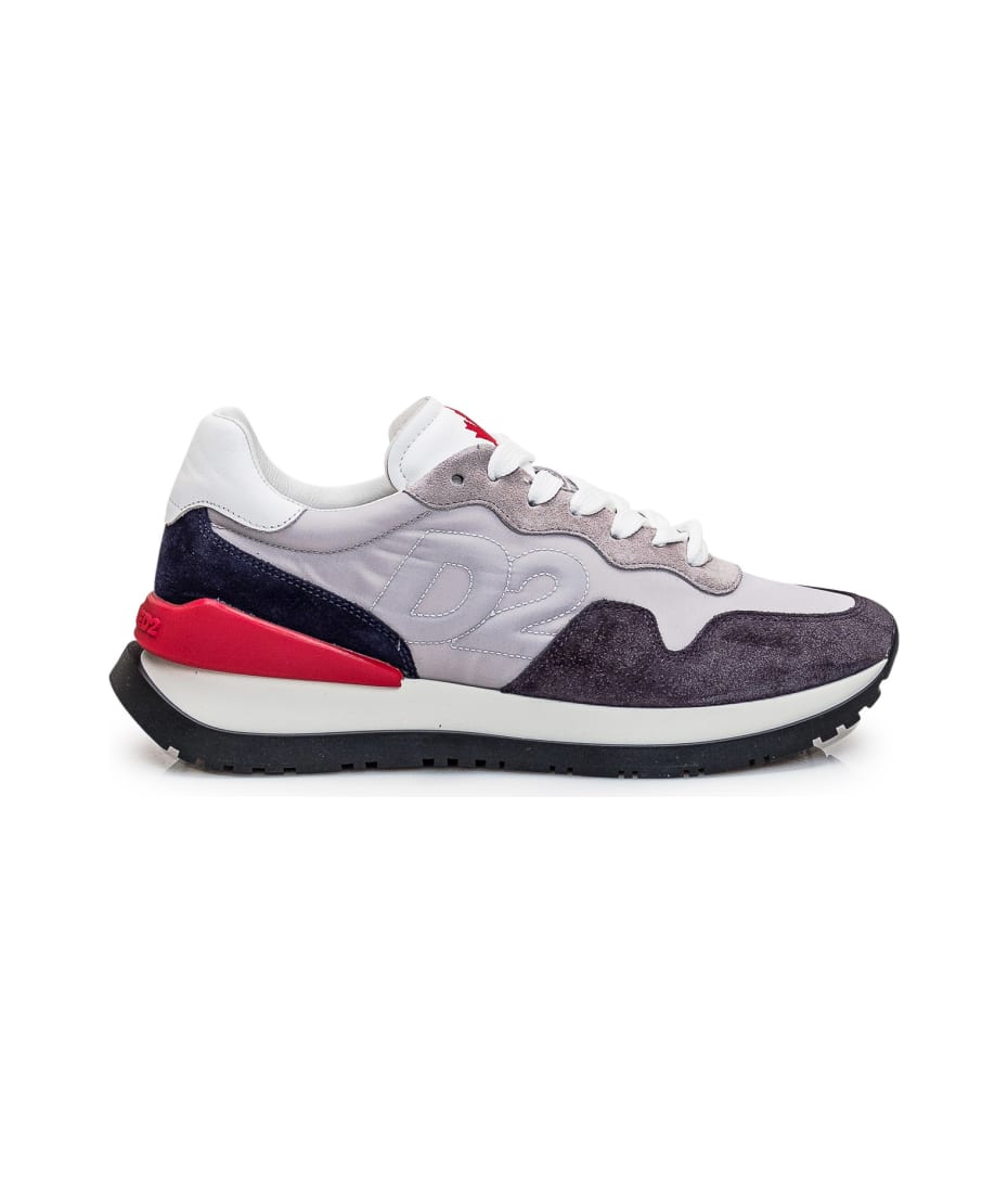 Dsquared2 Running Sneaker | italist