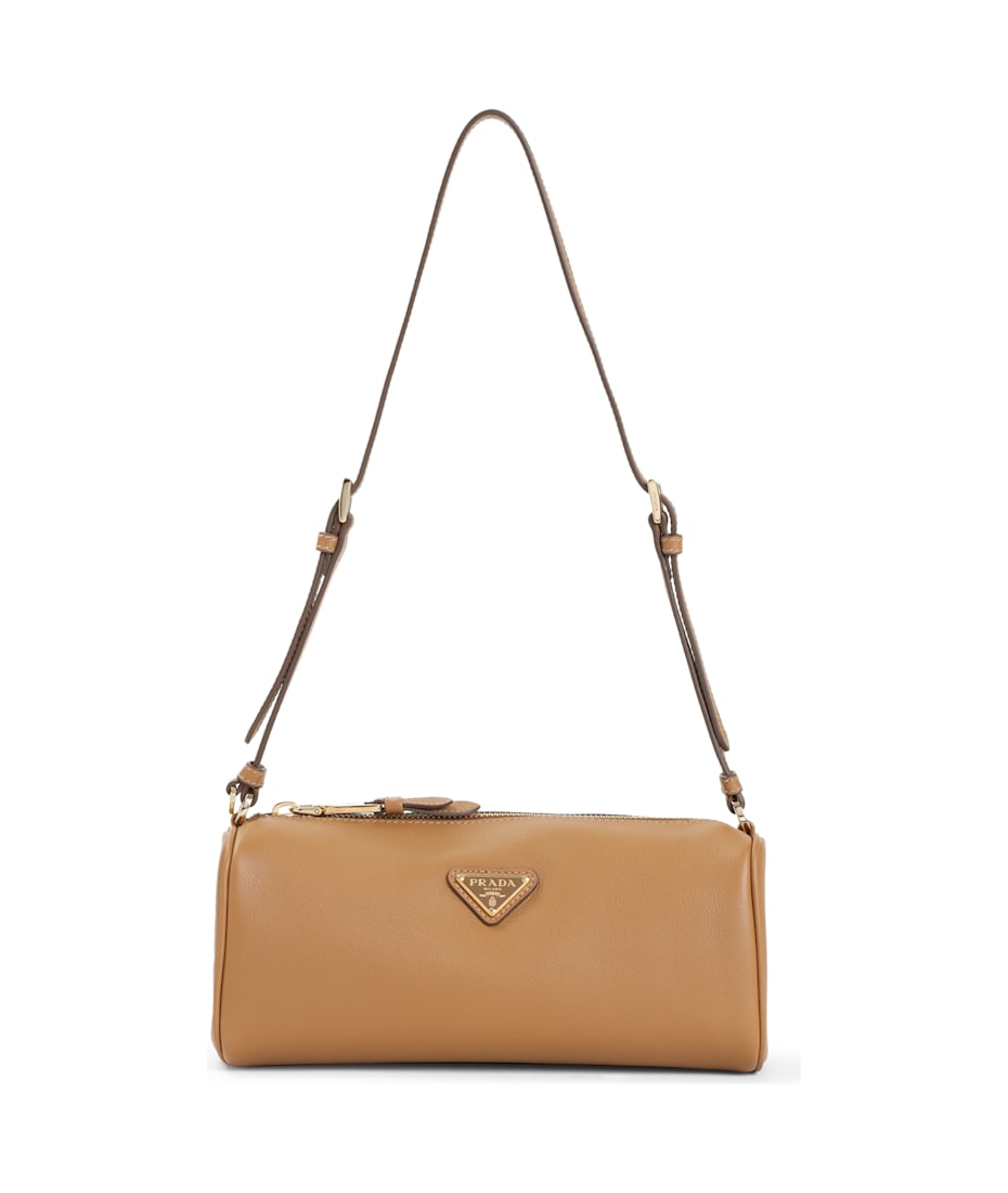 ★ PRADA ★ SOFT GRAIN ショルダーバッグ Prada Soft Grain Shoulder Bag | italist