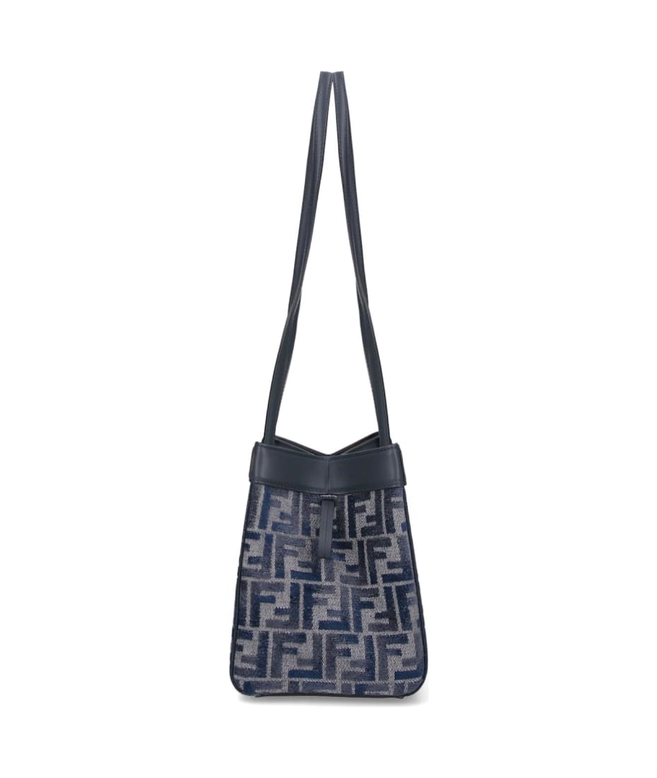 Fendi 'origami' Mini Bag | italist