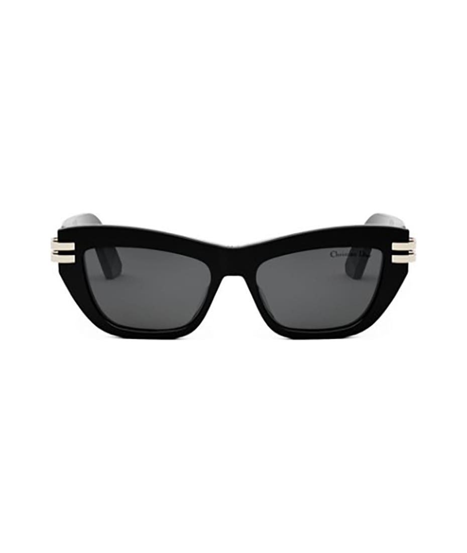 ⭐︎美品⭐︎Dior⭐︎サングラス　INDINIGHT1 QAZUV DiorMidnight B2I 10A0 Sunglasses - US