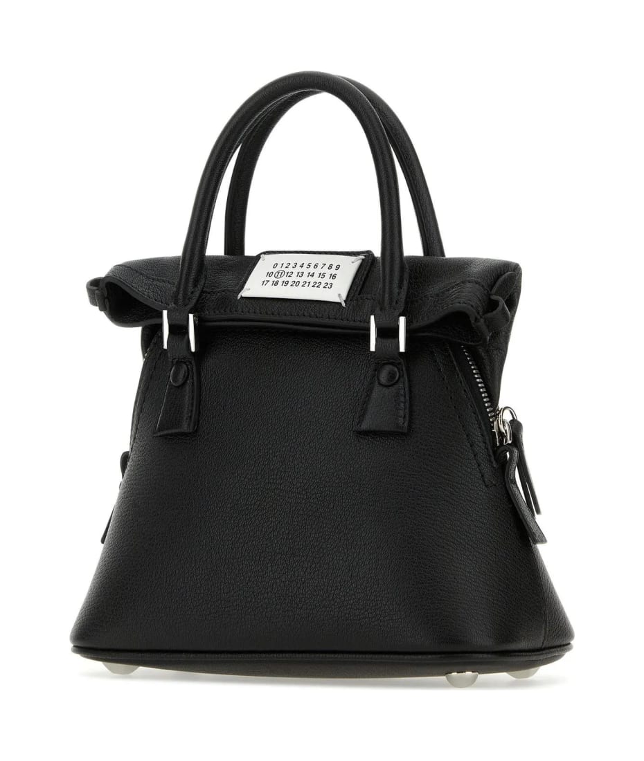 【関税&送料込】Maison Margiela 5Ac Classique Micro Leather MAISON MARGIELA-5AC CLASSIQUE MICRO-S56WG0081P4455 T8013 – Dope