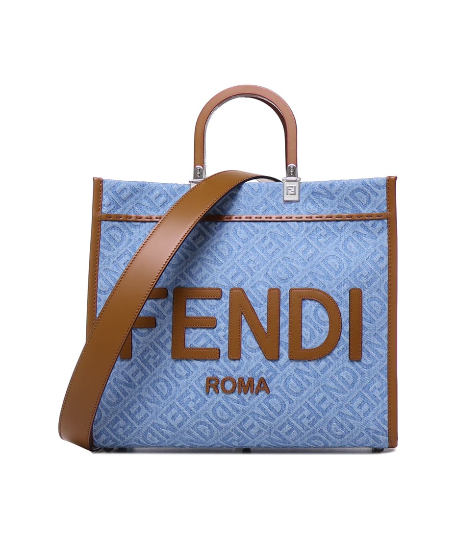 Fendi Sunshine Medium Bag