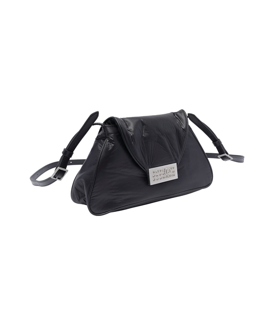 【MM6】Numeric Puffed Shoulder Bag MM6 Maison Margiela Numeric Puffed Shoulder Bag | italist