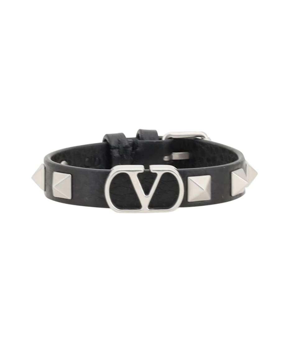Valentino Garavani Vlogo Bracelet | italist