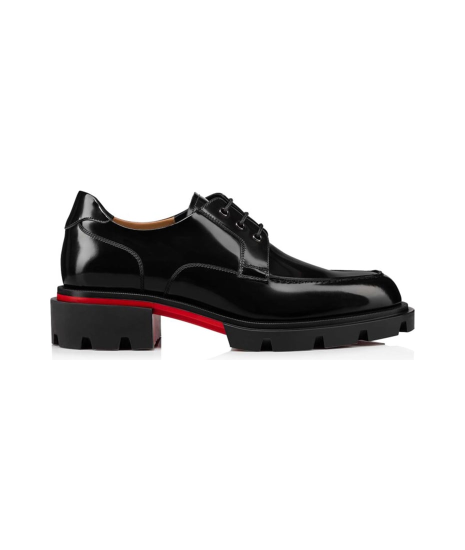 Christian Louboutin for Men FW23 Collection