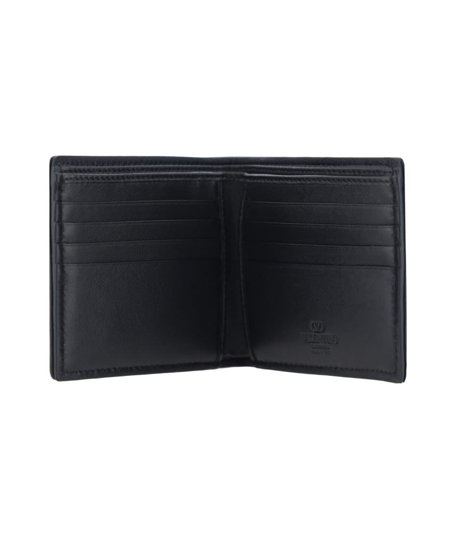 Valentino Garavani 'toile Iconographe' Card Case | italist