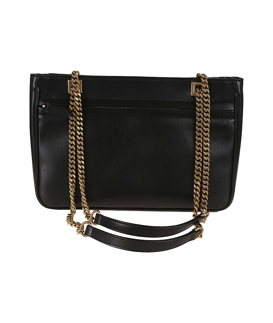 Valentino Garavani Small Tote Viva Superstar | italist