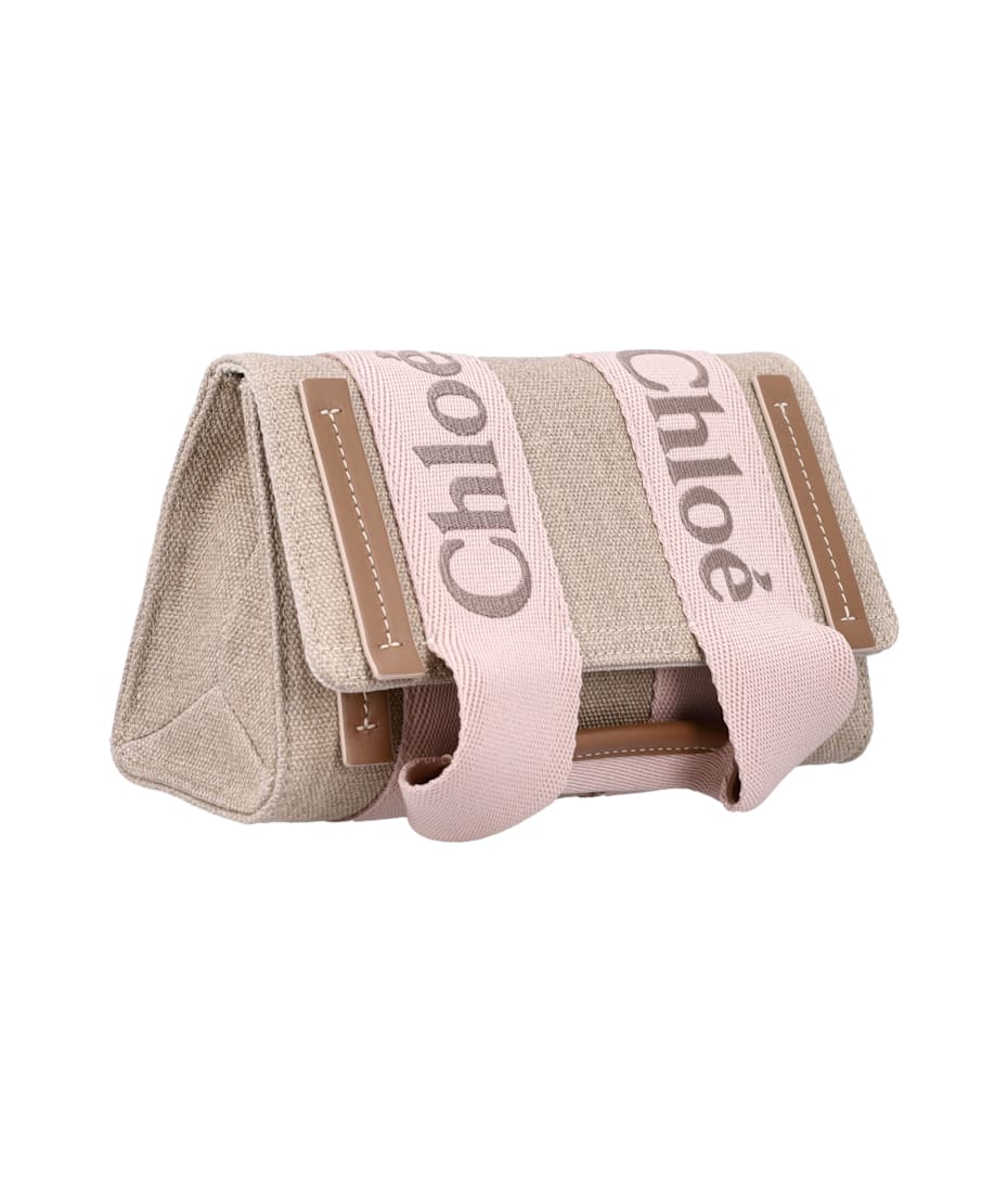 Chloé Woody Belt Bag | italist