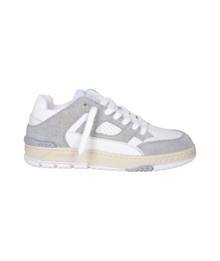 スニーカー AXEL ARIGATO AREA LO SNEAKERS Axel Arigato Area Lo Sneakers | Neutrals | FARFETCH