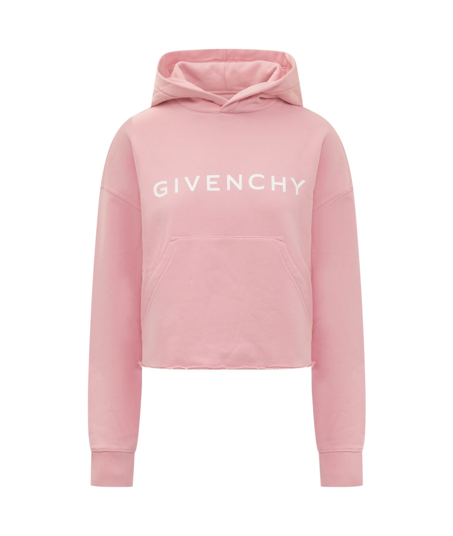 Givenchy sweatshirt womens store sale